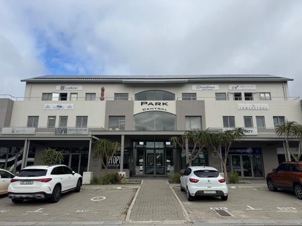 161 m² Office Space