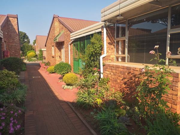 1 Bedroom House