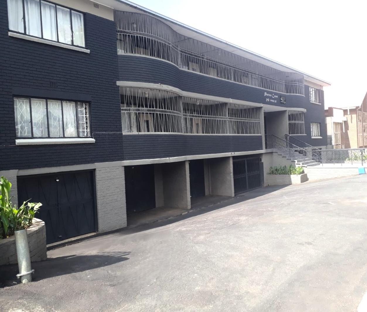 2 Bedroom Apartment in Jeppestown
