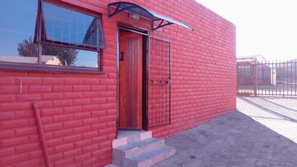 1 Bedroom Flat
