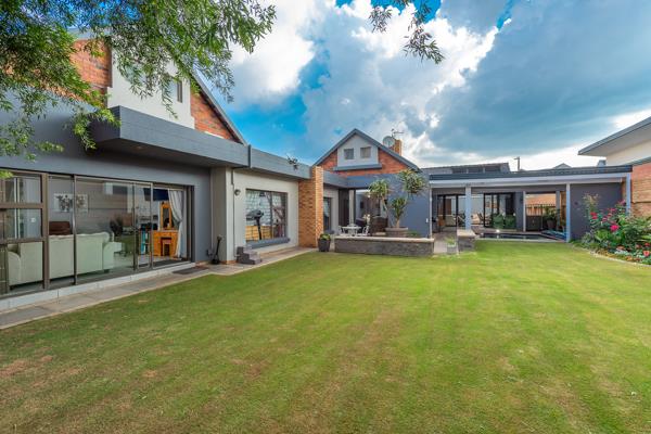 4 Bedroom Simplex