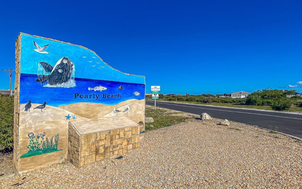 385 m² Land