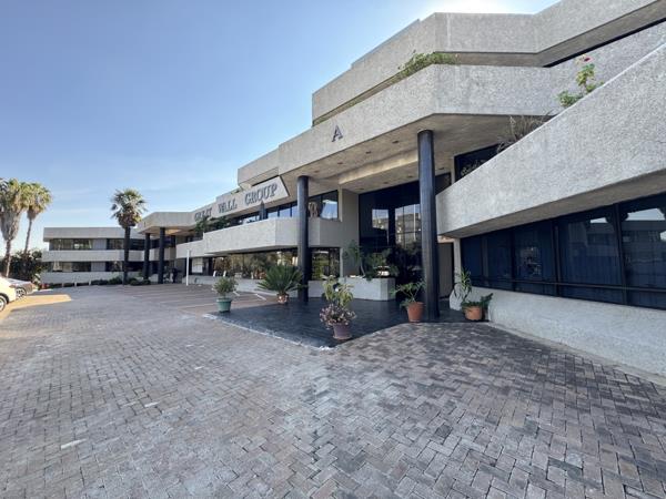 3 450 m² Office Space
