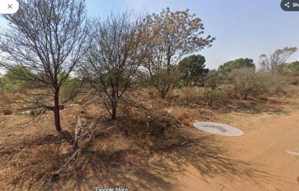 1 120 m² Land