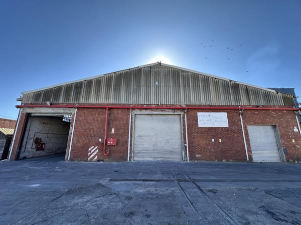 4 020 m² Industrial space
