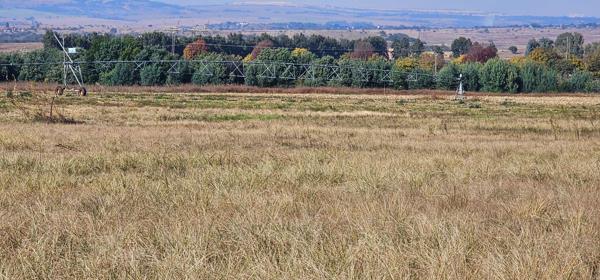23 ha Farm
