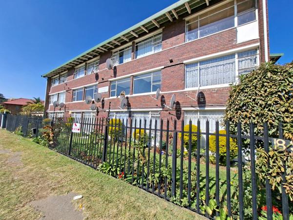1.5 Bedroom Apartment