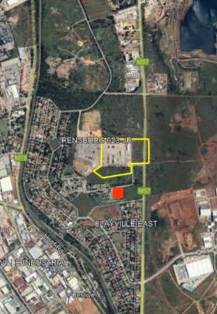 15.5 ha Farm