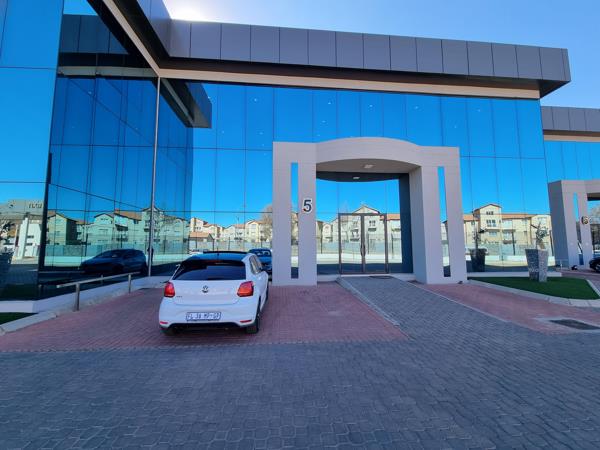 1 500 m² Industrial space