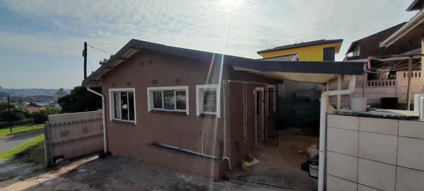 1 Bedroom Garden Cottage