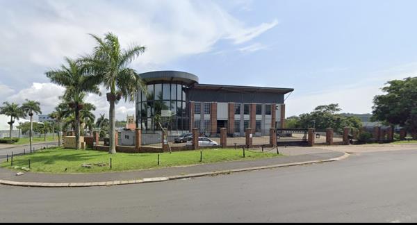 2 089 m² Commercial space