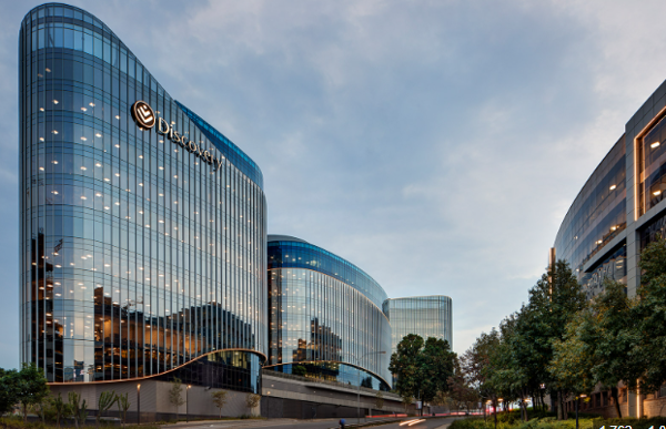 660 m² Commercial space