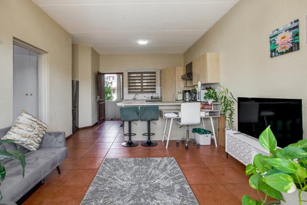 1 Bedroom House