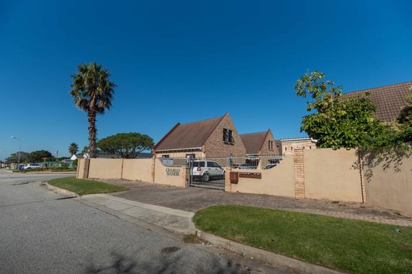 3 Bedroom Duplex