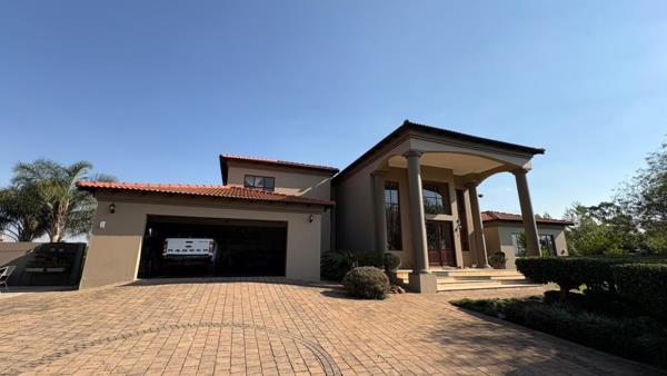 6 Bedroom House