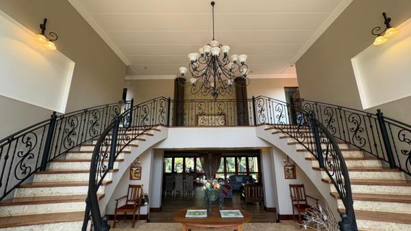 6 Bedroom House