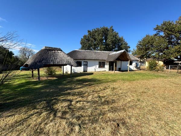 2 Bedroom Garden Cottage