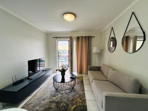 1 Bedroom House