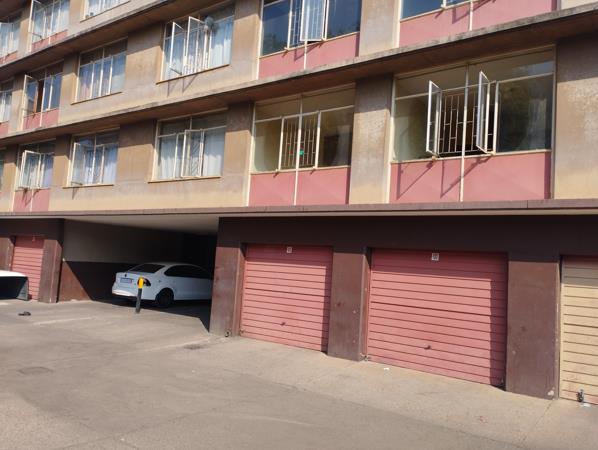 4 Bedroom Apartment