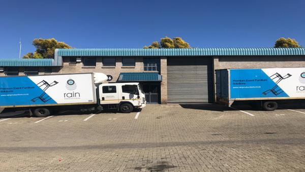 378 m² Commercial space