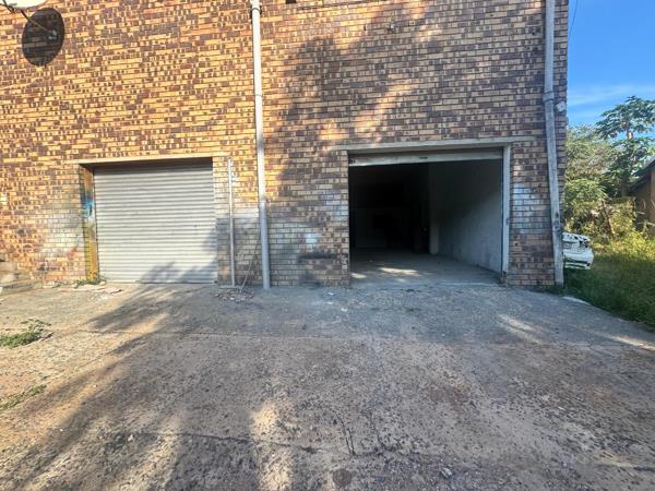 240 m² Industrial space