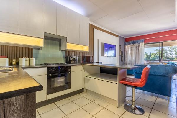 1 Bedroom Townhouse