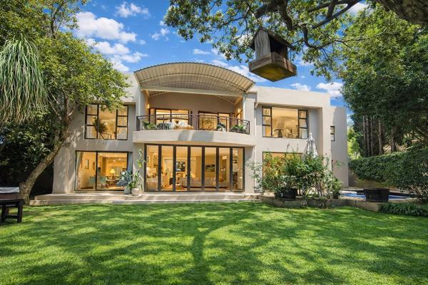 5 Bedroom House