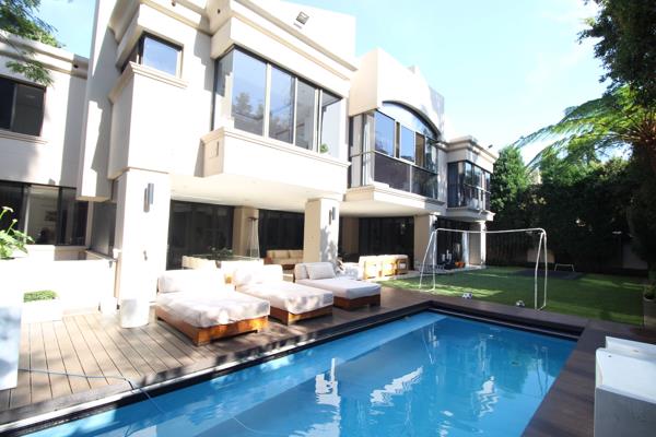 6 Bedroom House