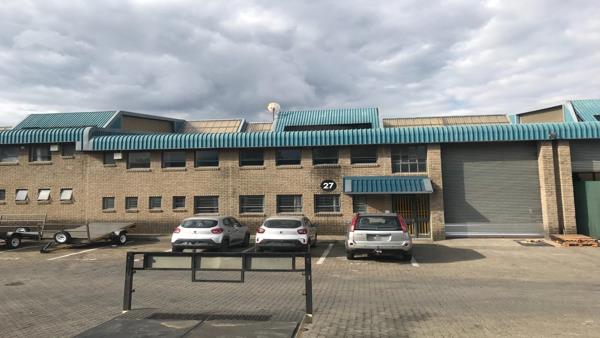 578 m² Commercial space