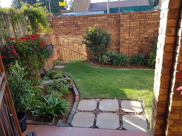 3 Bedroom Simplex
