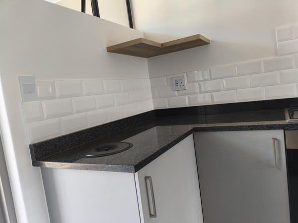 2 Bedroom Apartment in Vorna Valley