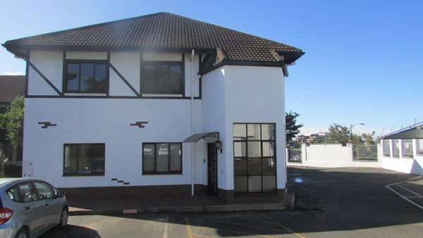 78 m² Commercial space