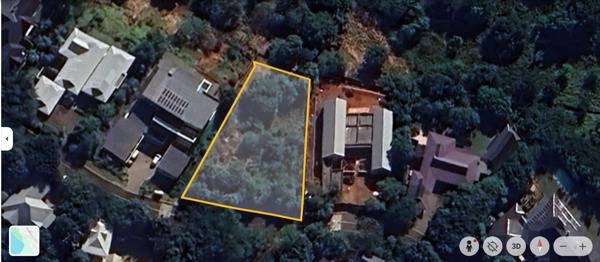 1 433 m² Land