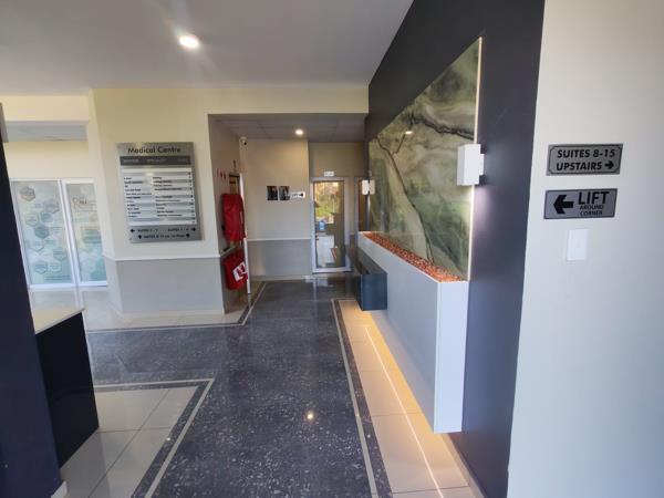 65 m² Commercial space