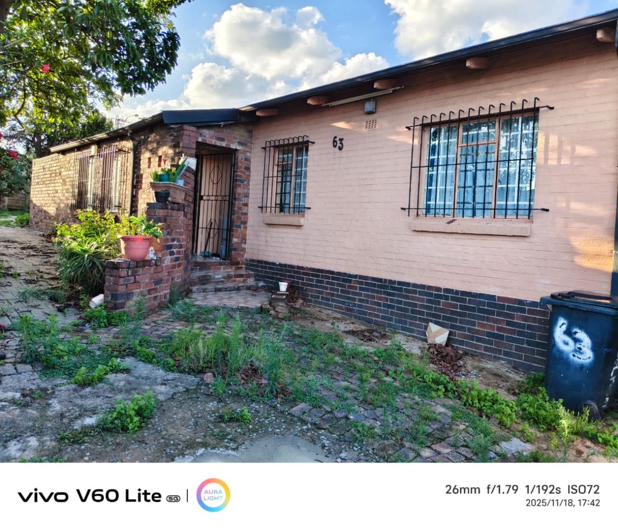 3 Bedroom House in South Hills
