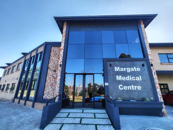67 m² Commercial space