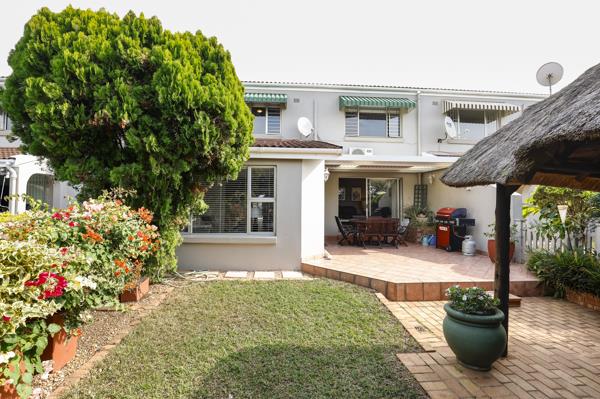 3 Bedroom Duplex