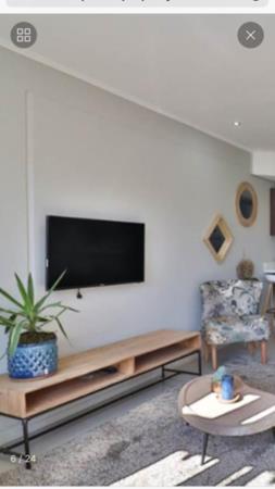 2 Bedroom Duplex