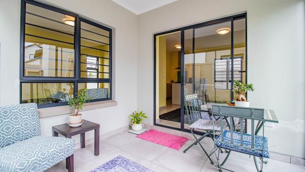 3 Bedroom Duplex