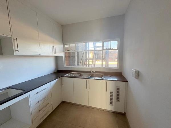 2 Bedroom Flat