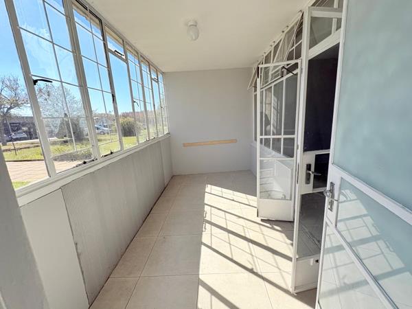 3 Bedroom Flat