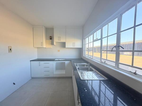 3 Bedroom Flat