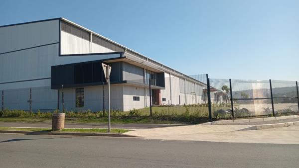 7 082 m² Commercial space