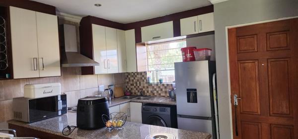2 Bedroom Simplex