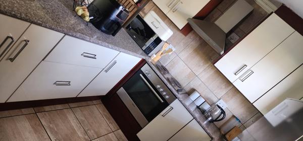 2 Bedroom Simplex