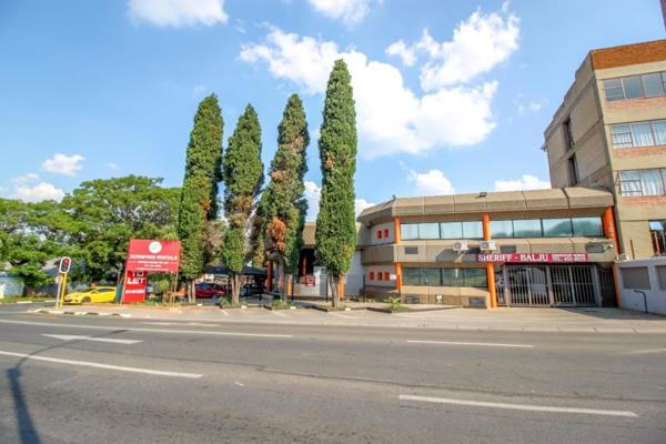 147 m² Office Space