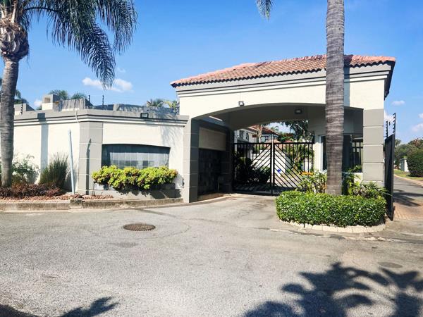 4 Bedroom Cluster