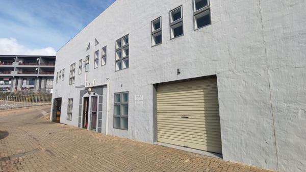 106 m² Commercial space