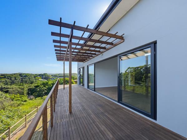 4 Bedroom Townhouse
