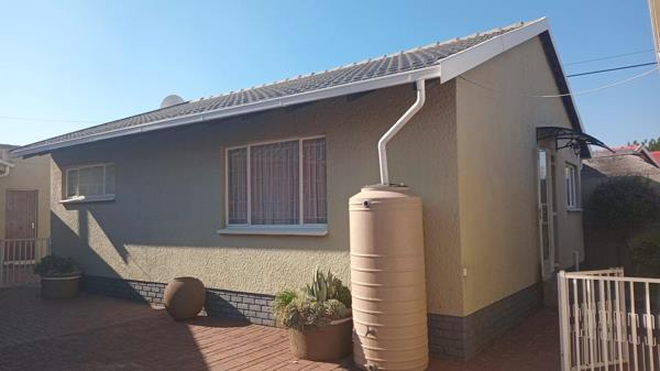 2 Bedroom Garden Cottage